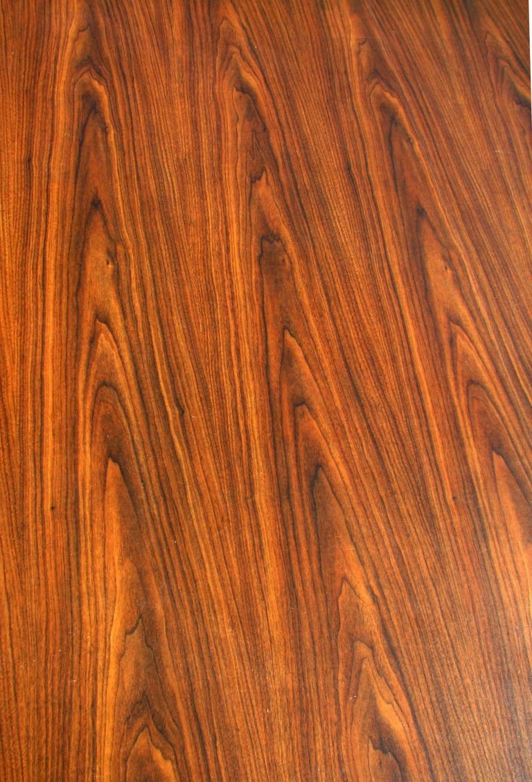 Brown Wooden Flooring scaled