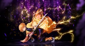 Demon Slayer Kimetsu no Yaiba
