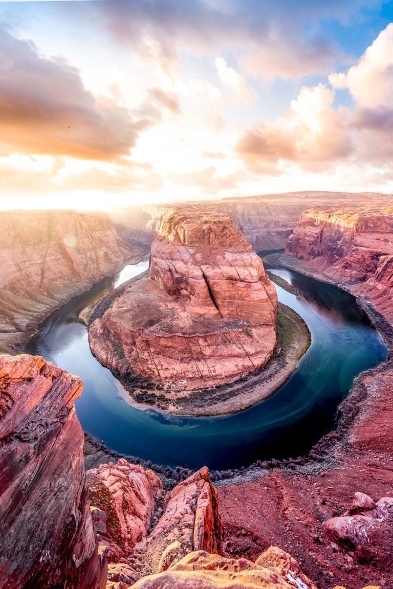 Horseshoe Bend Arizona