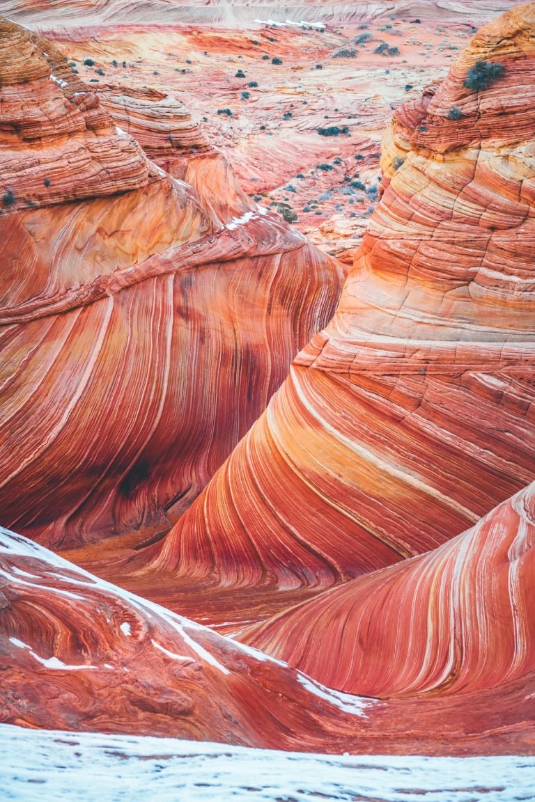 Scenic Photo