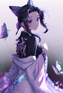 anime anime girls digital art artwork portrait display hd wallpaper preview