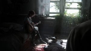 ellie sadness wallpaper 6 scaled