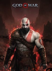 god of war cropped