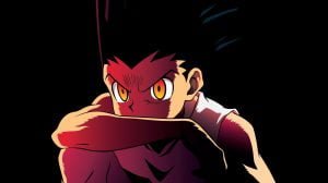 gon frix