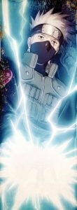 naruto shippuuden hatake kakashi wallpaper preview