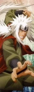 naruto shippuuden jiraiya wallpaper preview