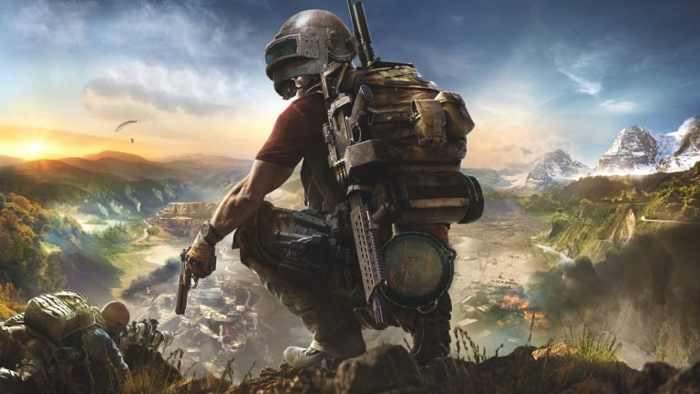 pubg wallpapers