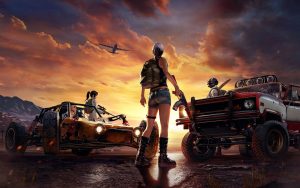pubg wallpaper 2