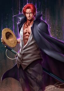 shanks