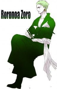 zoro scaled
