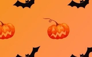 1 Super Cute Autumn iPhone 13 Wallpapers