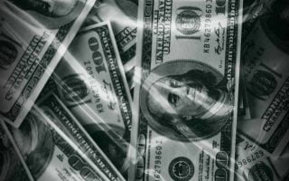 100 Dollar Bills wallpapers iphone