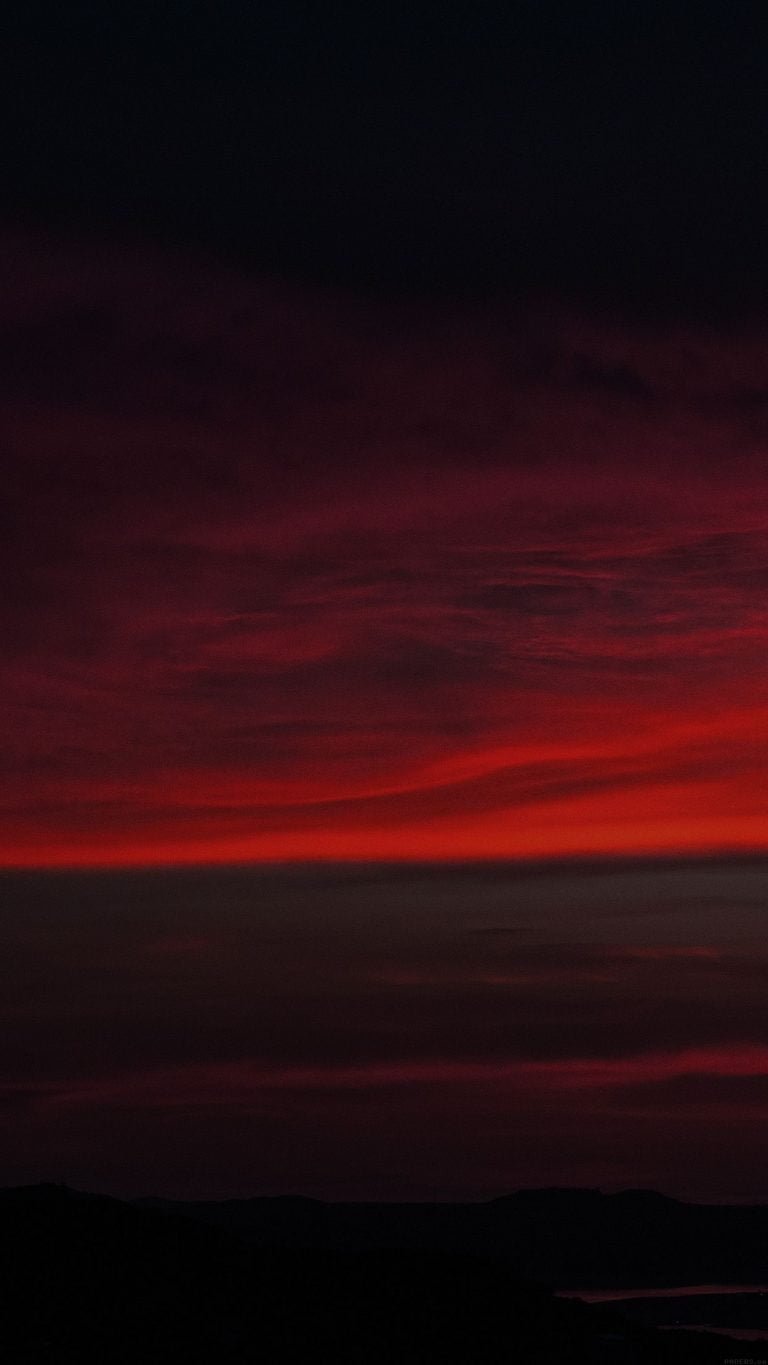 112164 red red and black wallpaper iphone x hd wallpaper