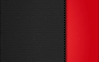 133569 black red iphone wallpaper