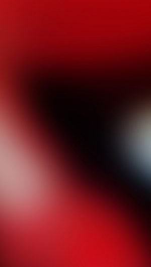 139111 download 1125x2436 wallpaper red black gradient glow abstract