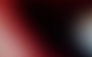 139111 download 1125x2436 wallpaper red black gradient glow abstract