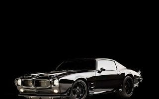 1970 Pontiac Firebird iphone wallpaper ilikewallpaper com Copie