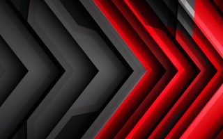 205366 red black