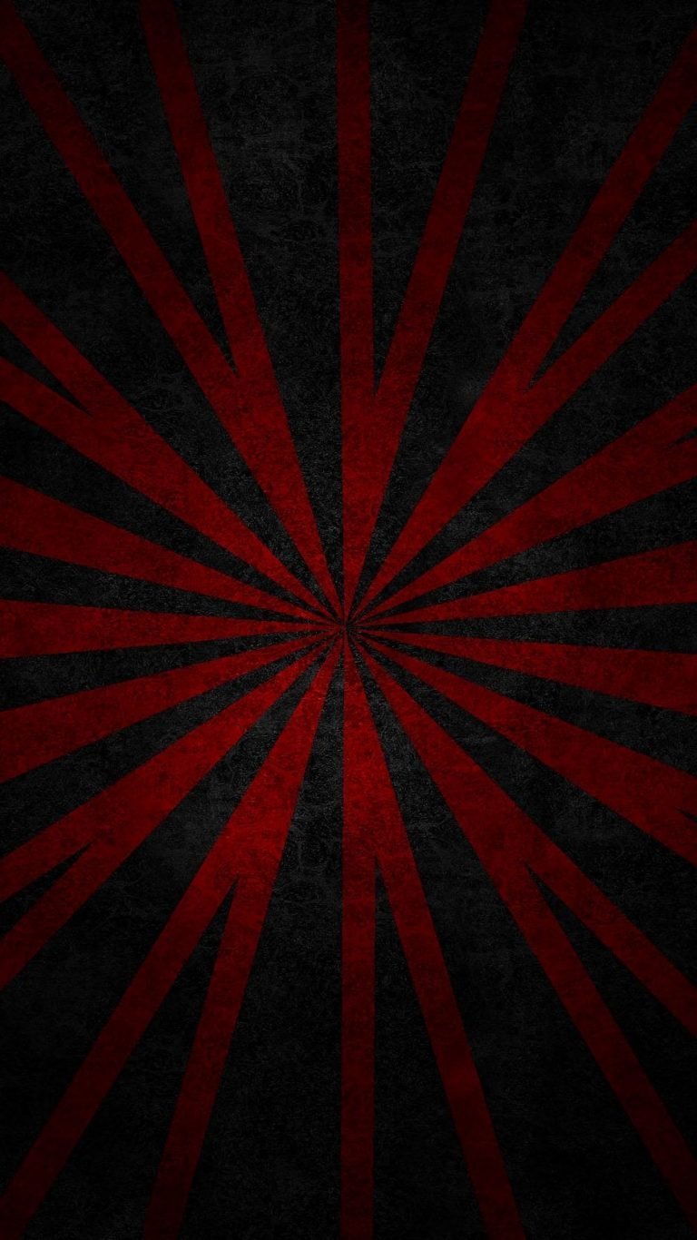 255291 wallpaper lines rotation red black red and black iphone
