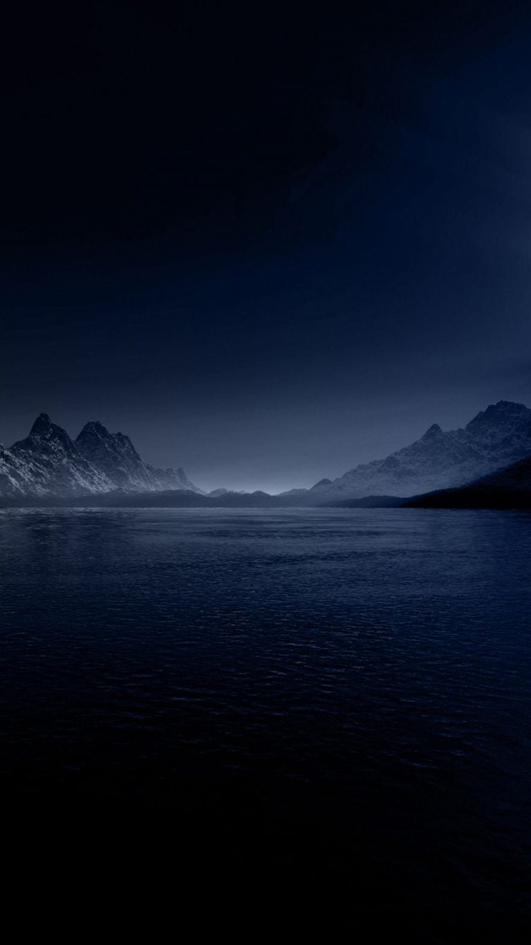 25753 landscape night smartphone wallpaper getphotos 1
