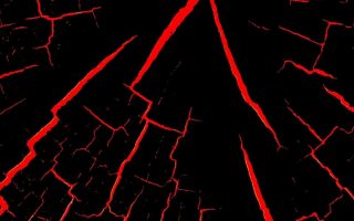 310858 cracks black and red abstract 1242x2688 iphone 11 pro xs max scaled