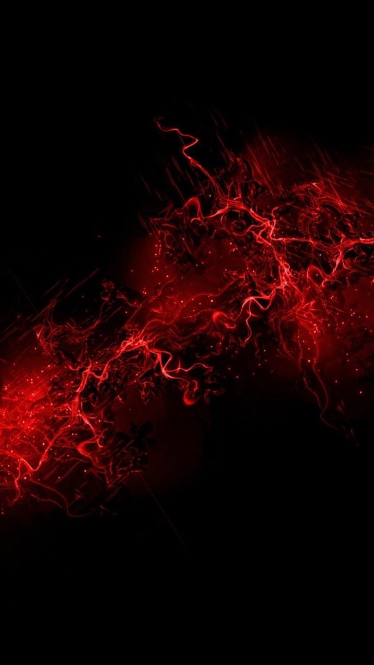 324060 iphone wallpaper red black light darkness water geological