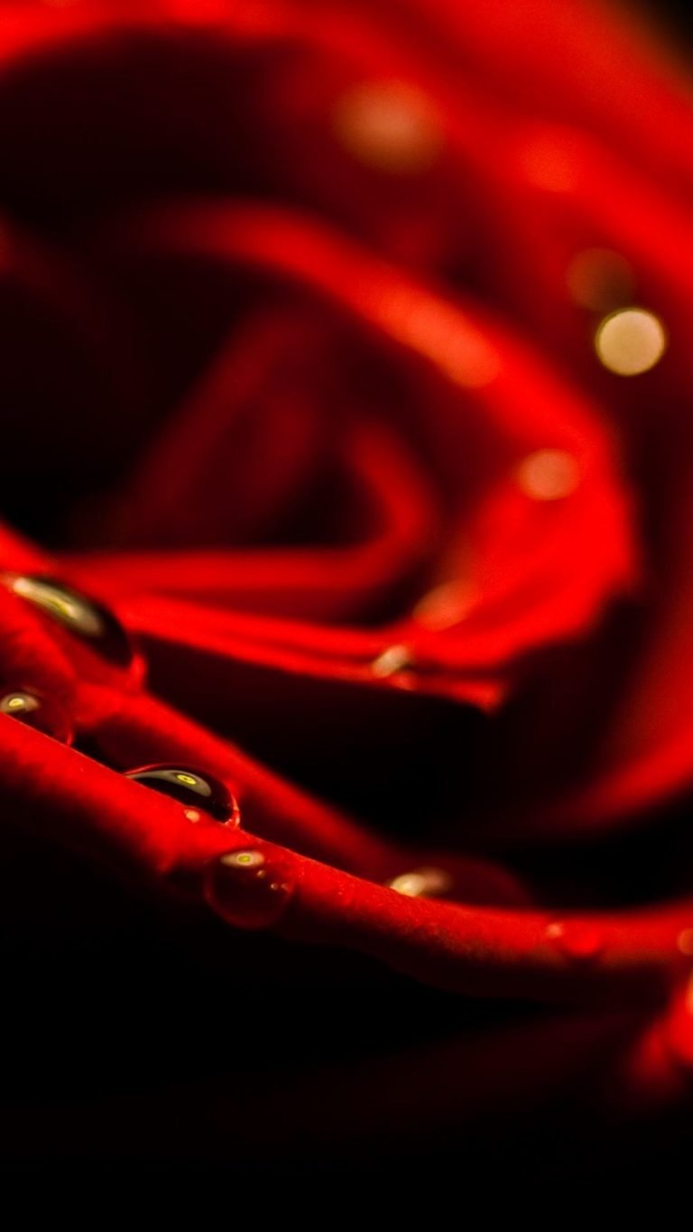 350301 red iphone wallpaper