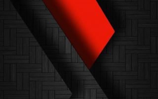 363764 clean iphone x wallpaper for anyone who likes black and red iphone