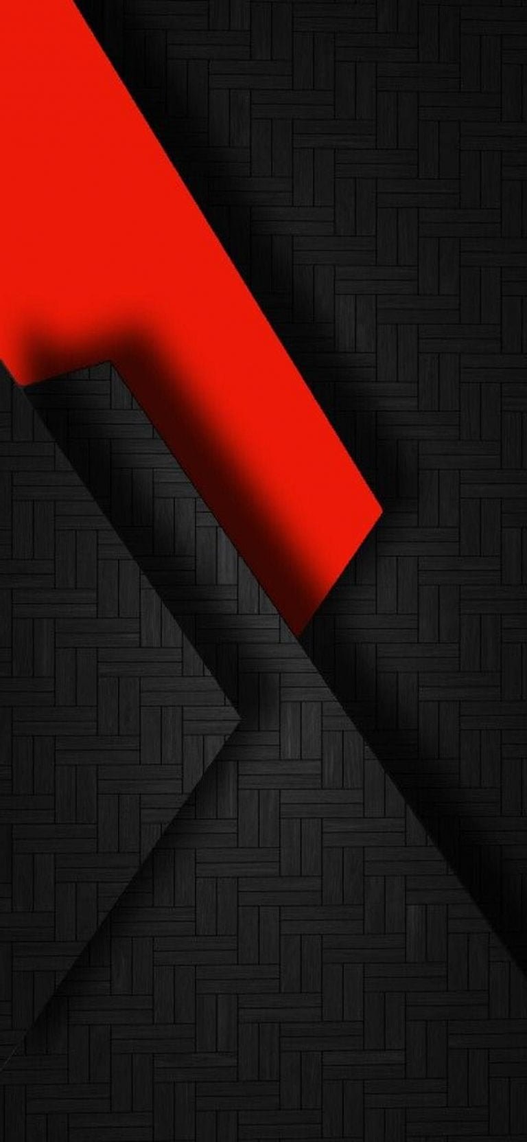 363764 clean iphone x wallpaper for anyone who likes black and red iphone