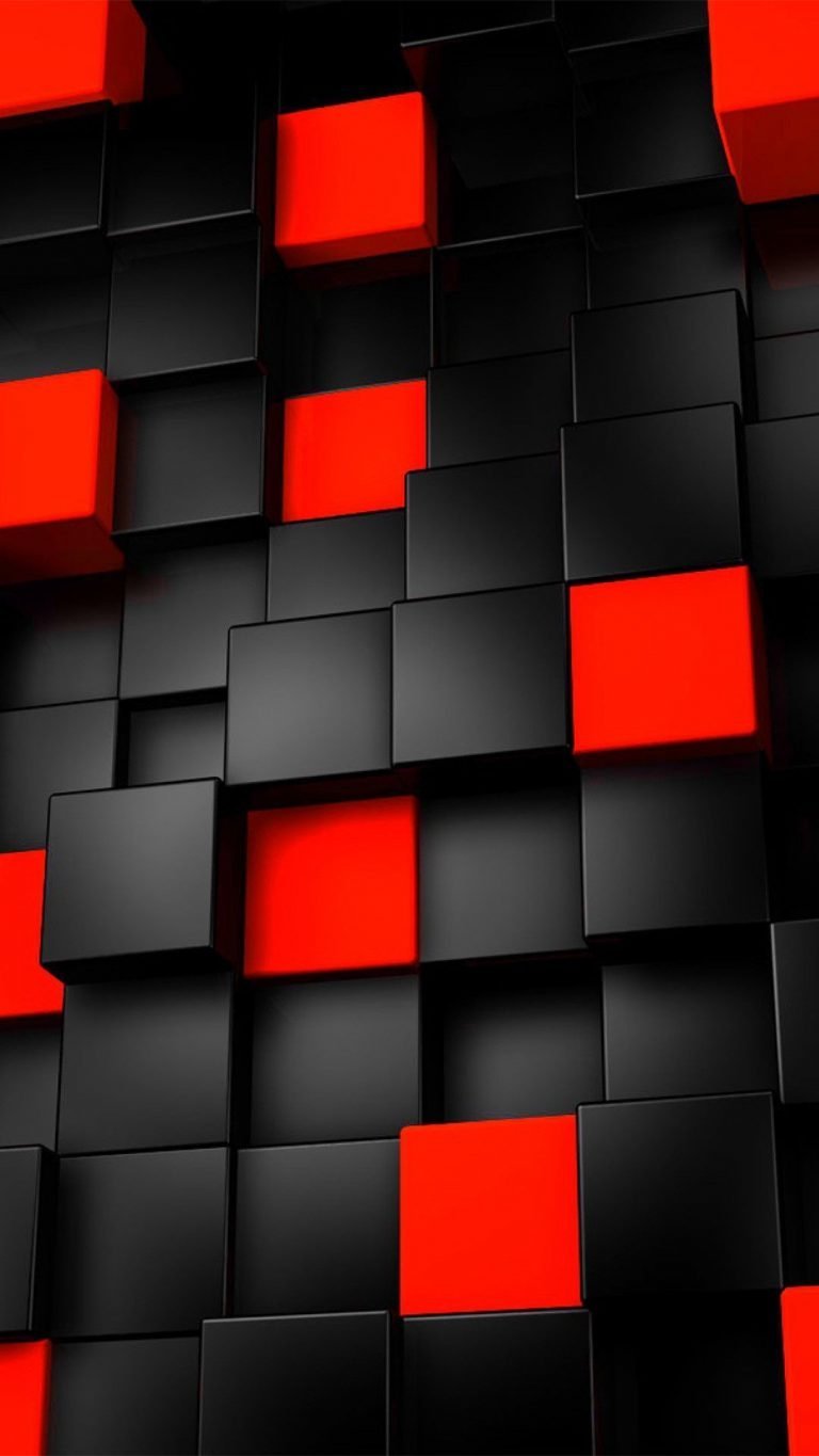 365834 black and red iphone wallpaper