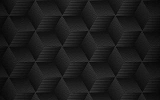 3D Cubes iPhone Wallpaper