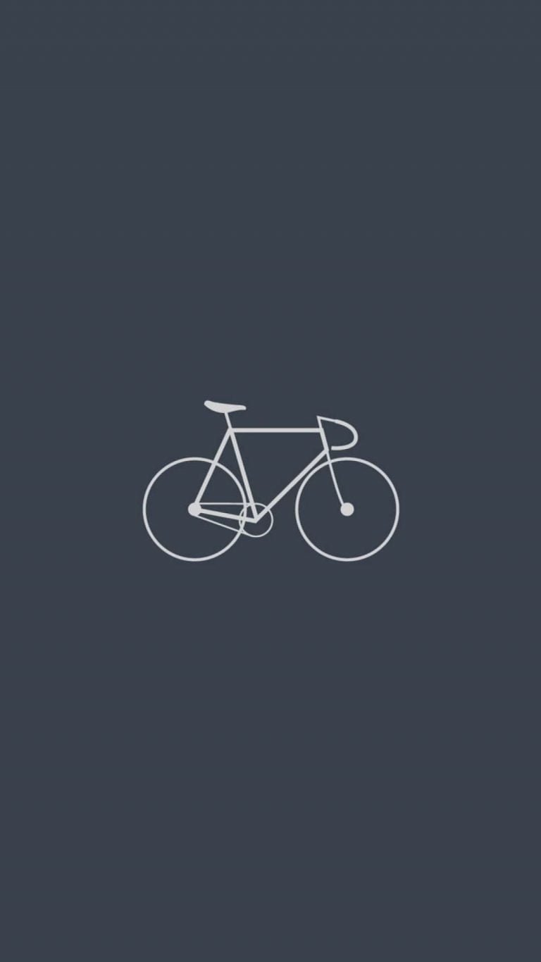 50 Minimalist iPhone Wallpapers 10