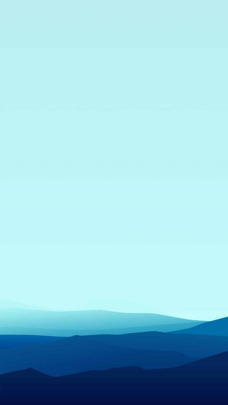 50 Minimalist iPhone Wallpapers 13