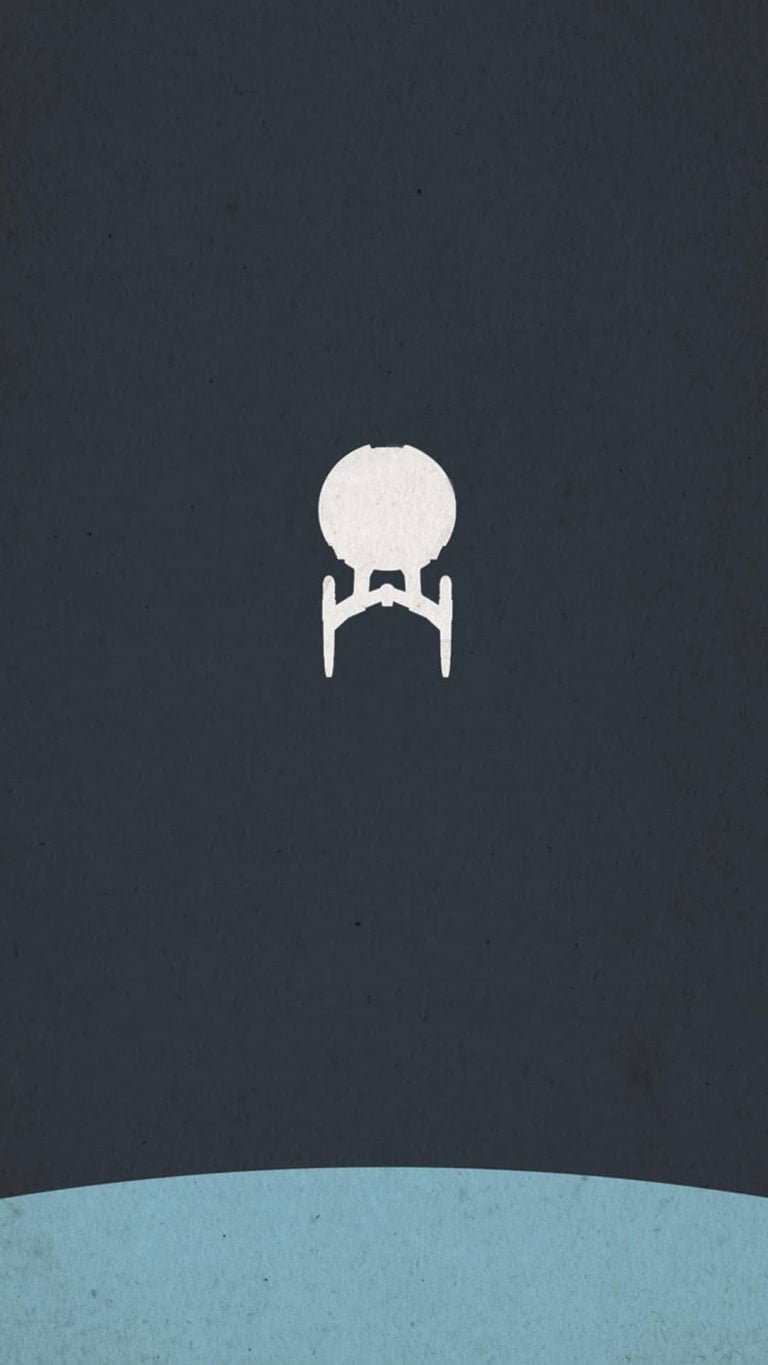 50 Minimalist iPhone Wallpapers 15