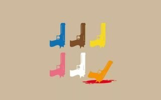 50 Minimalist iPhone Wallpapers 18
