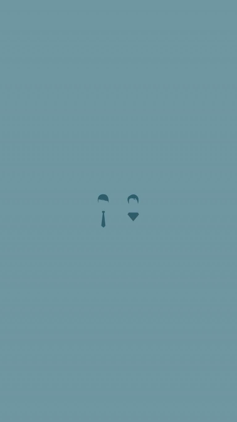 50 Minimalist iPhone Wallpapers 21