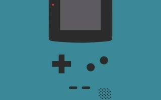 50 Minimalist iPhone Wallpapers 23