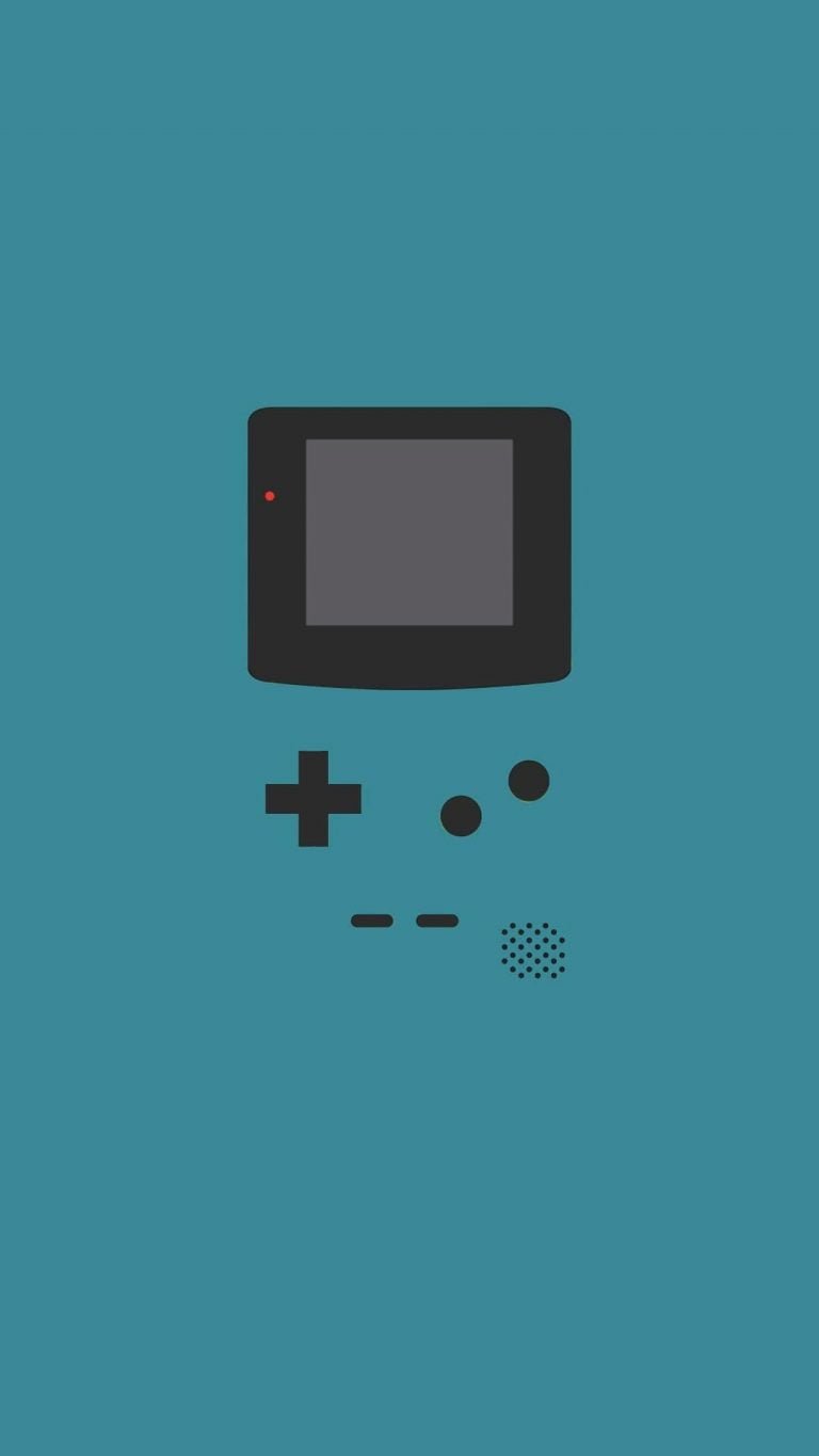 50 Minimalist iPhone Wallpapers 23