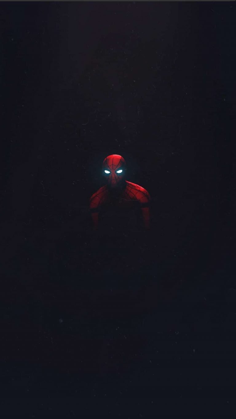 50 Minimalist iPhone Wallpapers 29