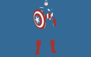 50 Minimalist iPhone Wallpapers 30