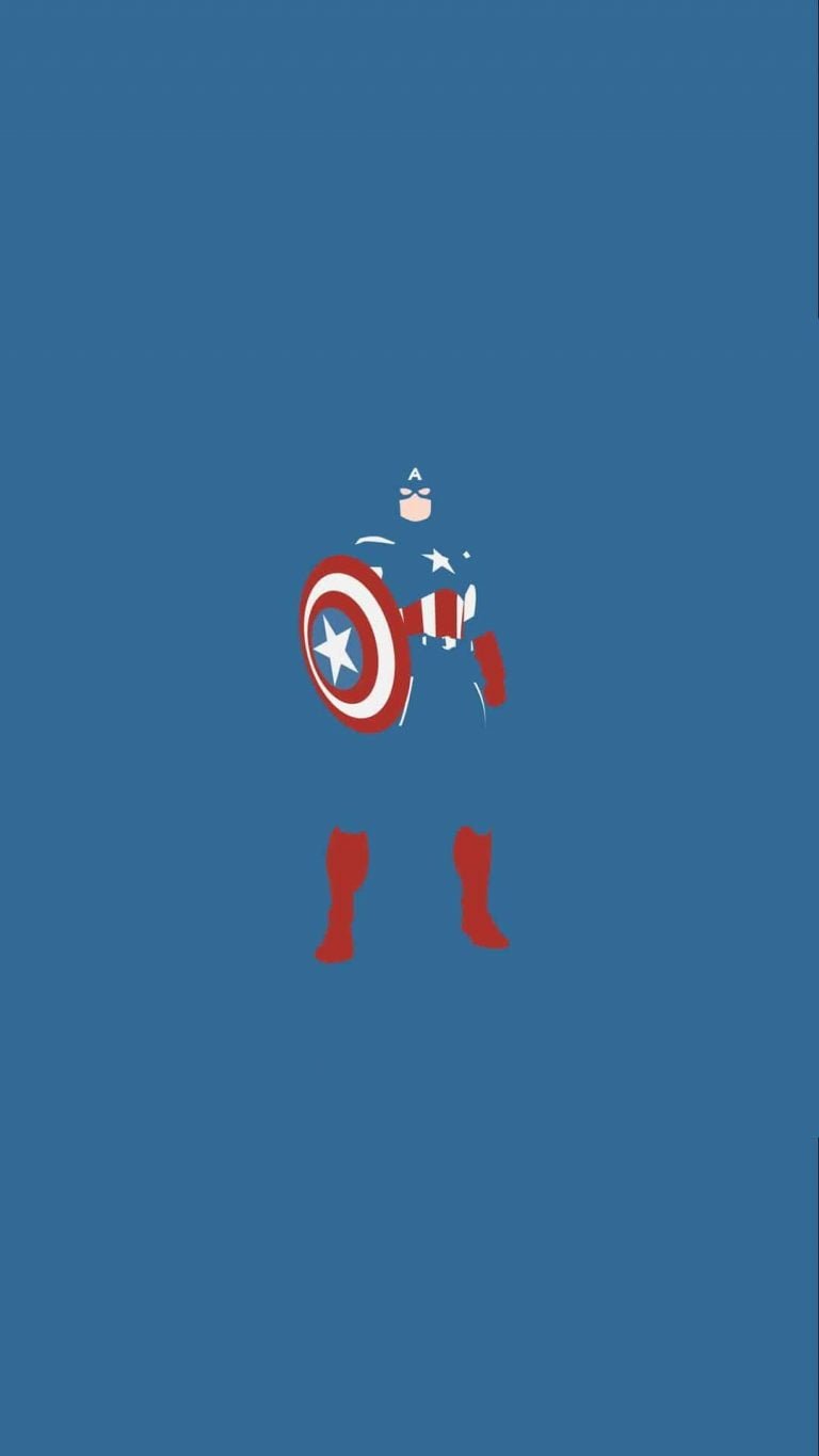50 Minimalist iPhone Wallpapers 30