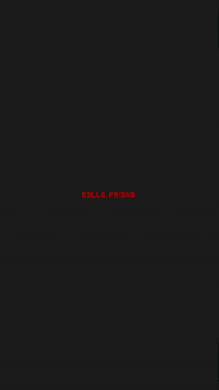 50 Minimalist iPhone Wallpapers 32