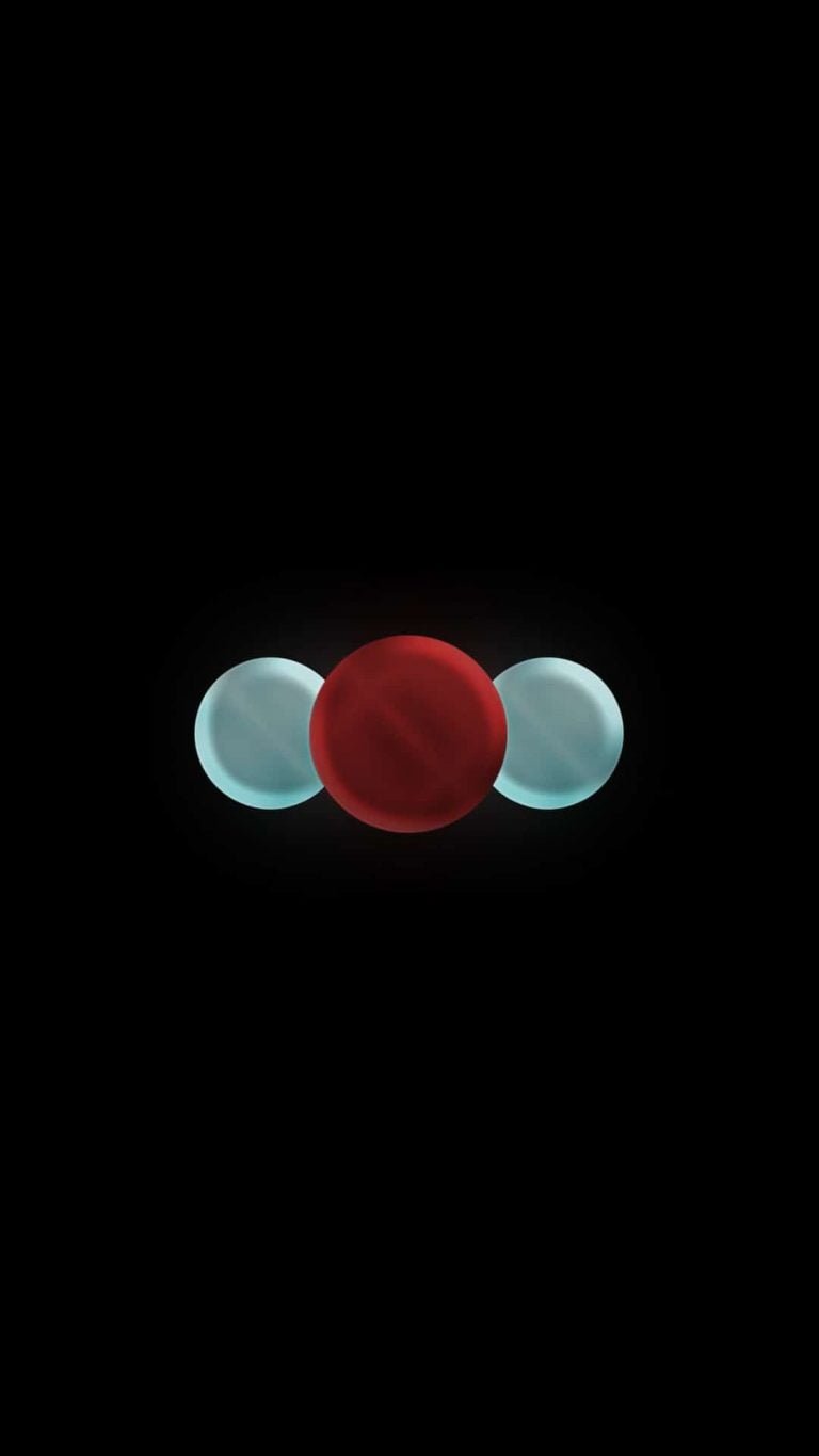 50 Minimalist iPhone Wallpapers 36
