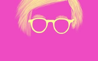 50 Minimalist iPhone Wallpapers 4