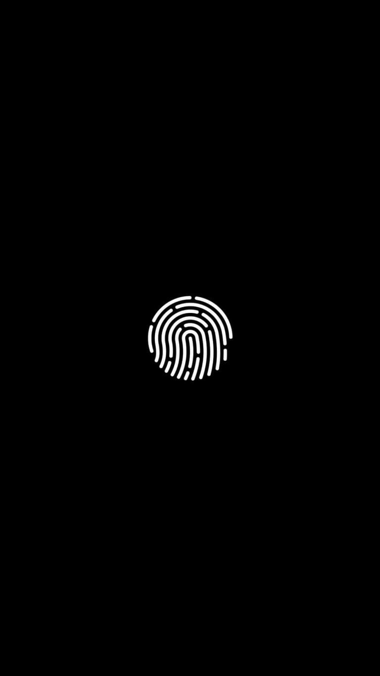 50 Minimalist iPhone Wallpapers 41