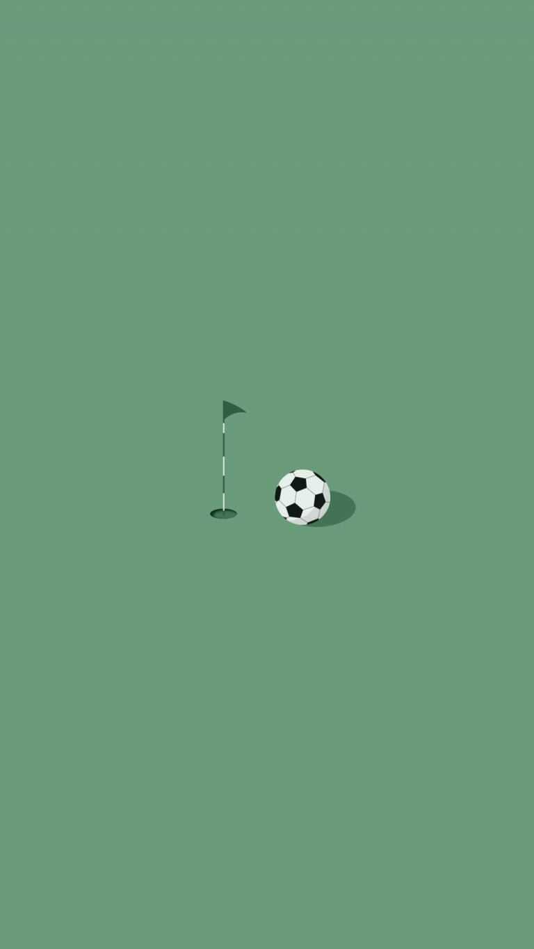 50 Minimalist iPhone Wallpapers 51