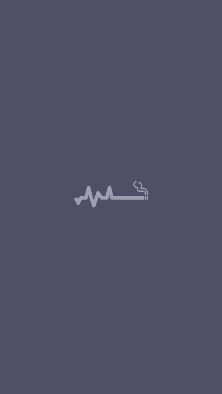 50 Minimalist iPhone Wallpapers 54