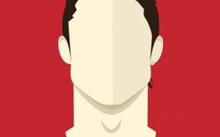 50 Minimalist iPhone Wallpapers 7