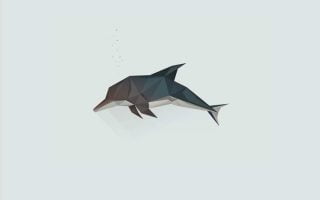 50 Minimalist iPhone Wallpapers 9
