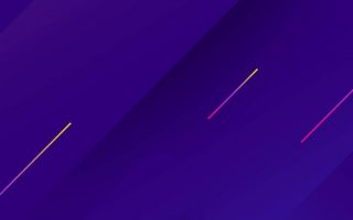 Abstract Colorful 4K iPhone Wallpaper
